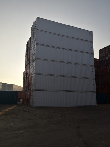 40lık konteyner, 40ft konteyner